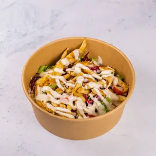 Pileća salata
