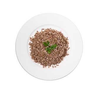 Гречка з вершковим маслом (150г)