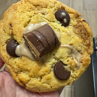 Cookie kinder