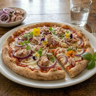 Pizza Thon