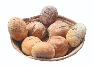 Хлебная корзина (200 г.)