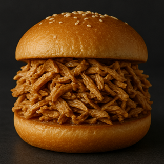 Crea tu Pulled Chicken