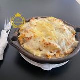 PASTICCIO Charcuterie