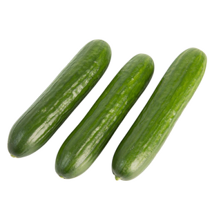 Mini pepino bandeja 200gr