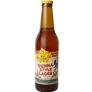 Viena Lager Litra