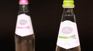 =301= Acqua Naturale