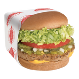 Turkeyburger