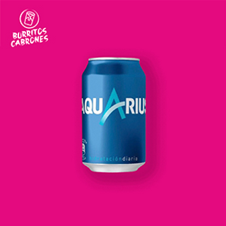 i AQUARIUS LIMON