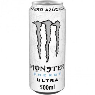 Energmonster Ultra Zero Az 50cl