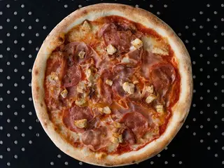Pizza Mięsna 32cm