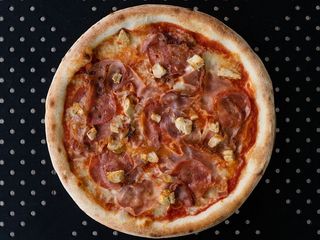Pizza Mięsna 32cm