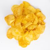 Картофен чипс (300г)