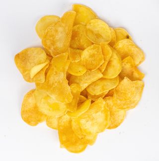 Картофен чипс (300г)