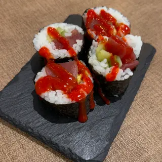 Maki Maguro Picante