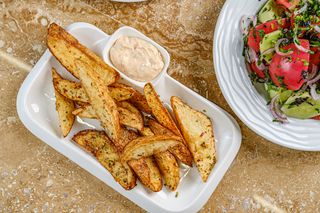 კარტოფილი მექსიკურად