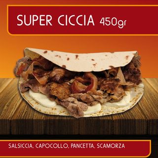 La SuperCiccia