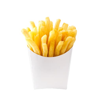 Patate fritte