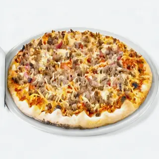 Pizza Royal