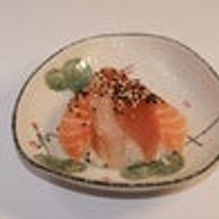 108. Chirashi don