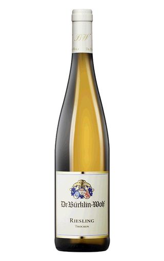 Bürklin-Wolf Riesling Trocken 2020
