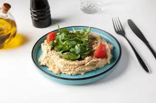 Hummus
