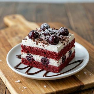 Red Velvet