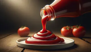 Кетчуп
