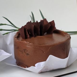 Chocolate 1-2 Personas - 400 Gr