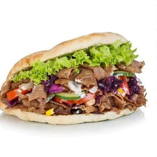 Pan Pita Mixto (4 Uds.)