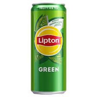 Lipton Green 0,33
