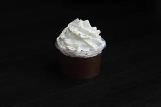 Mousse au chocolat