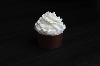 Mousse au chocolat