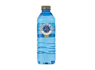 Agua mineral 50 cl 