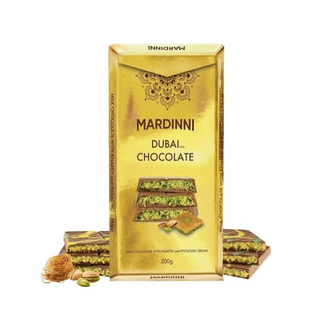 Mardinni dubai chocolate