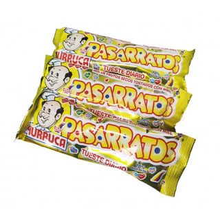 Pasarratos Churruca 59G