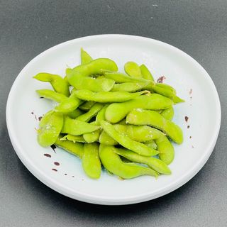 14. Edamame