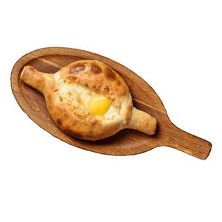 Хачапурі по-аджарськи (430 г)