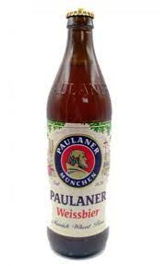 Paulaner Weisse 50cl