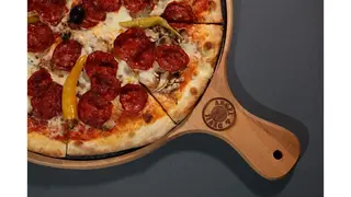 Chili pica 44 cm