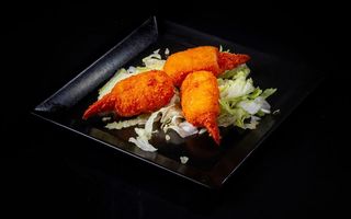 Chele di granchio - 3 pezzi