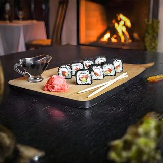 Philadelphia Night Roll