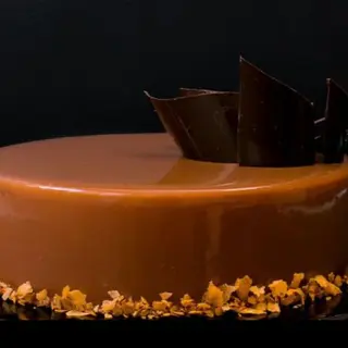 Tort Arabica