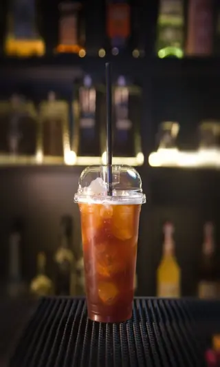 Cold Coffee