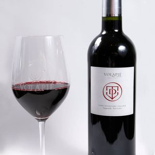 Botella De Vino Volapie Tinto (750 Ml.)