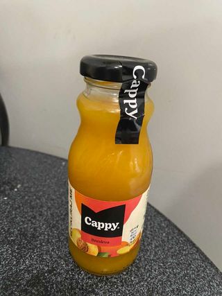 Cappy breskva 0.2l