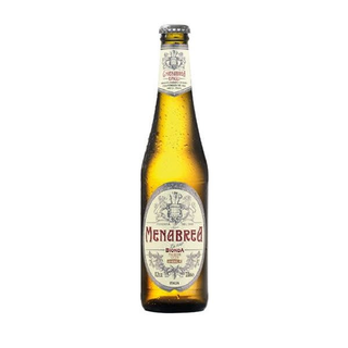 Menabrea Bionda