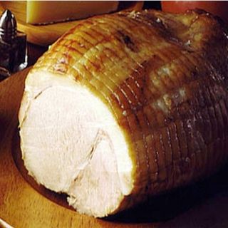 Pata Asada Baja En Sal (300 G.) 