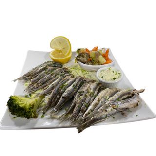 Anchois