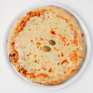 Pizza Margherita