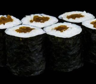 Maki Kampyo (6 Uds.)